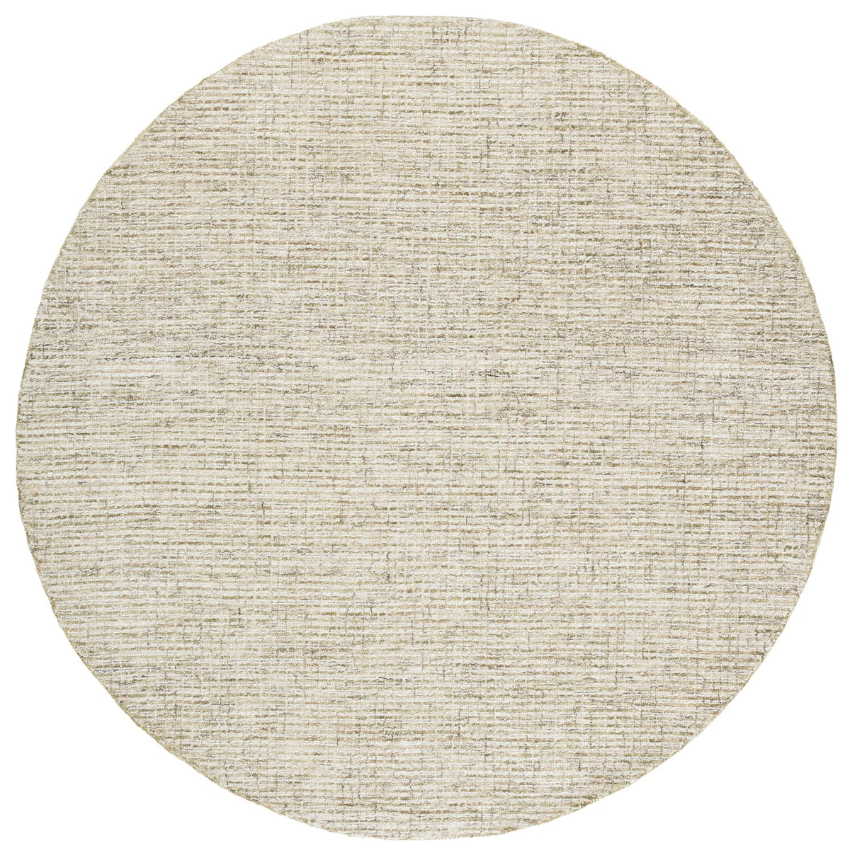 Safavieh Pine 6'-0" x 6'-0" Rug in Sage / Ivory