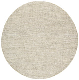 Safavieh Pine 6'-0" x 6'-0" Rug in Sage / Ivory
