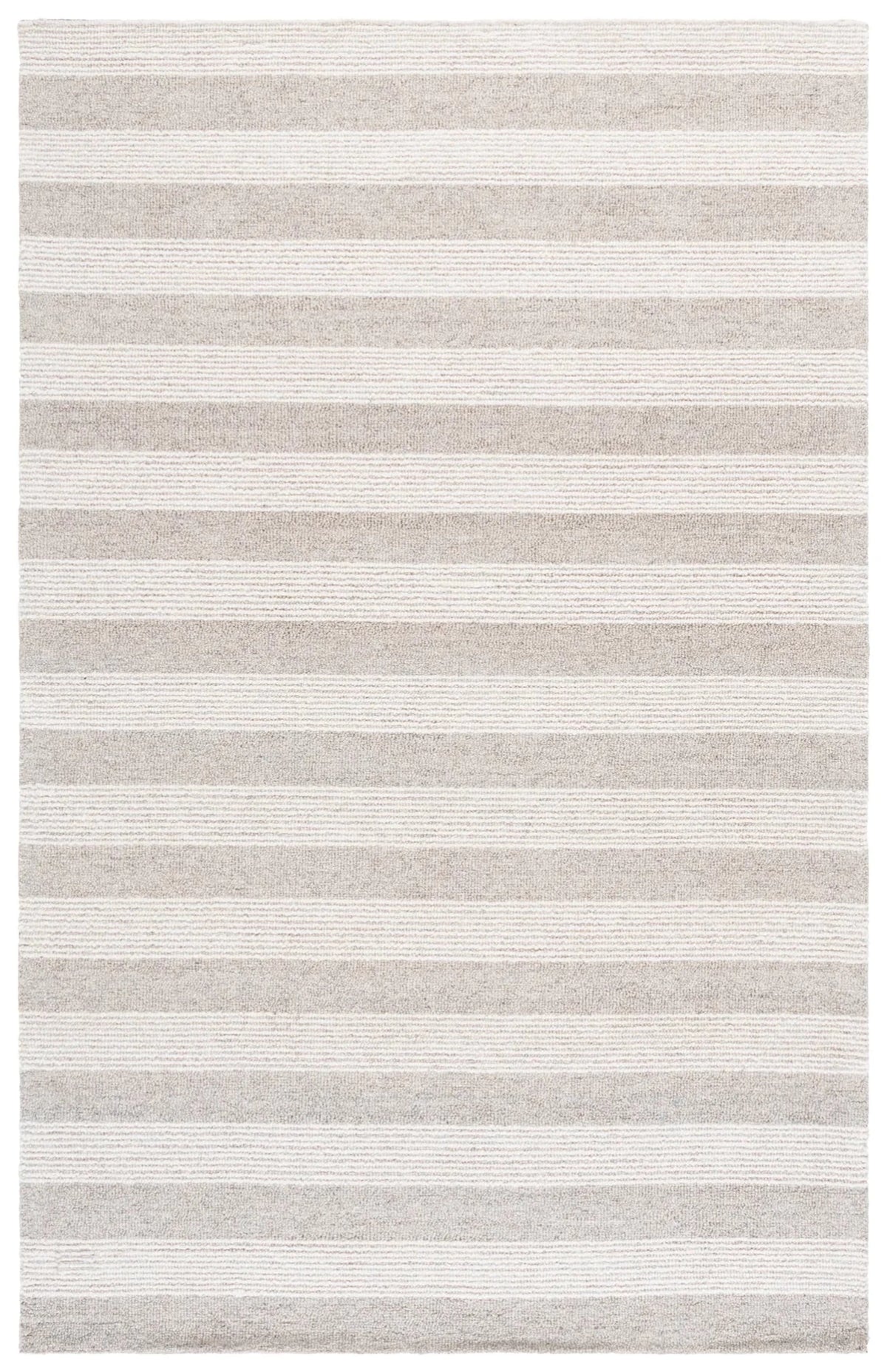 Safavieh Pine 4'-0" x 6'-0" Rug in Beige / Ivory