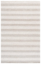 Safavieh Pine 4'-0" x 6'-0" Rug in Beige / Ivory