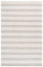 Safavieh Pine 4'-0" x 6'-0" Rug in Beige / Ivory