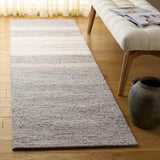 Safavieh Pine 2'-3" x 8'-0" Rug in Beige / Ivory