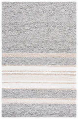 Safavieh Pine 4'-0" x 6'-0" Rug in Beige / Ivory