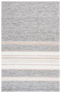 Safavieh Pine 4'-0" x 6'-0" Rug in Beige / Ivory