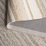 Safavieh Pine 4'-0" x 6'-0" Rug in Beige / Ivory