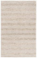 Safavieh Pine 4'-0" x 6'-0" Rug in Ivory / Taupe