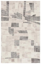 Safavieh Pine 4'-0" x 6'-0" Rug in Ivory / Light Brown