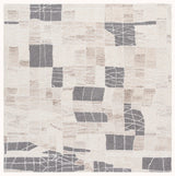 Safavieh Pine 6'-0" x 6'-0" Rug in Ivory / Light Brown