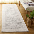 Safavieh Pine 2'-3" x 8'-0" Rug in Natural / Ivory