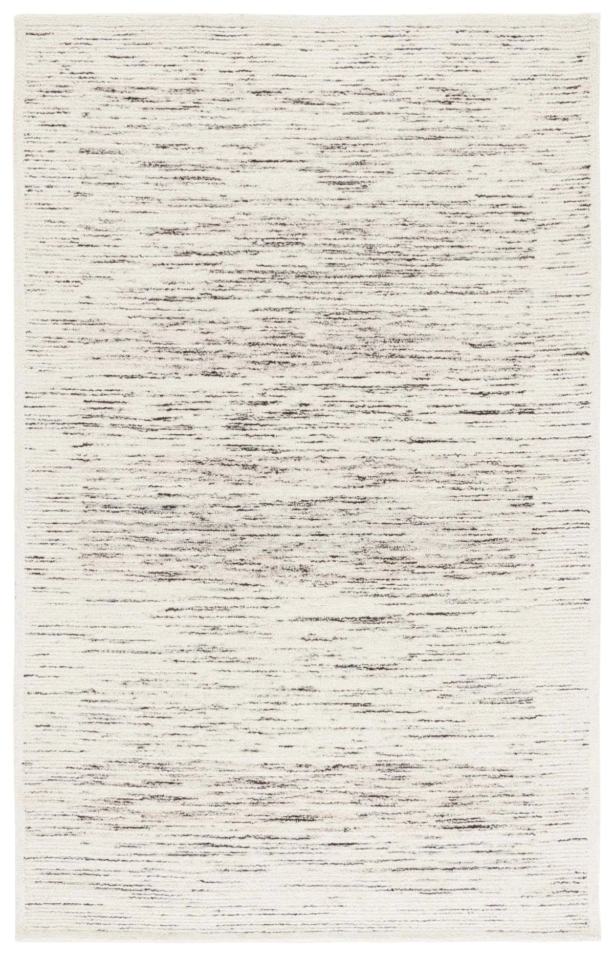 Safavieh Pine 4'-0" x 6'-0" Rug in Natural / Ivory