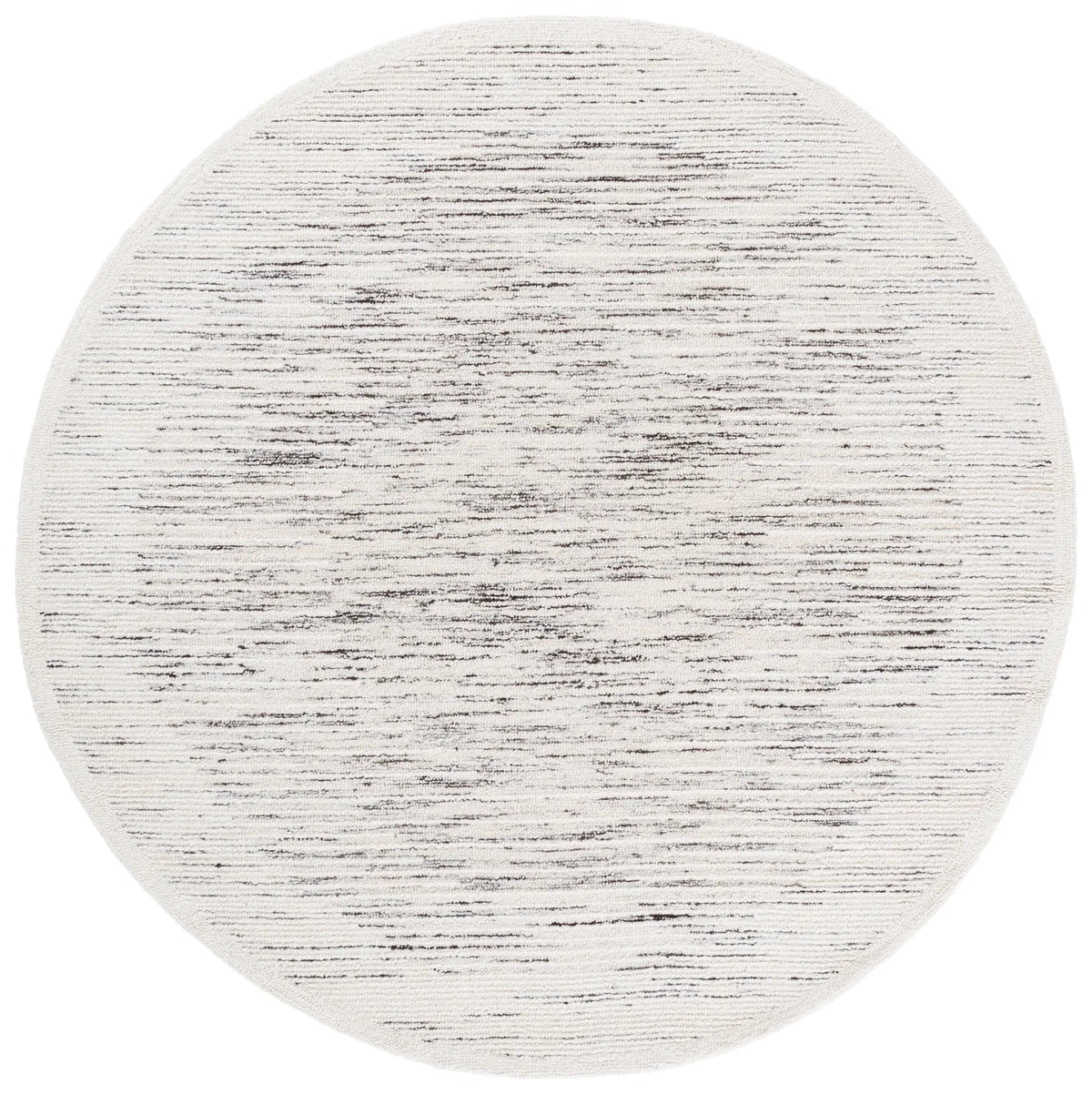 Safavieh Pine 6'-0" x 6'-0" Rug in Natural / Ivory