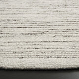 Safavieh Pine 6'-0" x 6'-0" Rug in Natural / Ivory