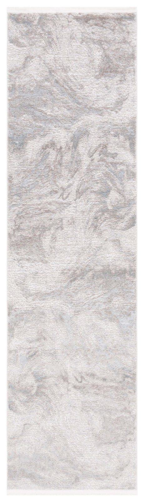 Safavieh Platinum Pla556F Grey/Ivory Beige Rug.