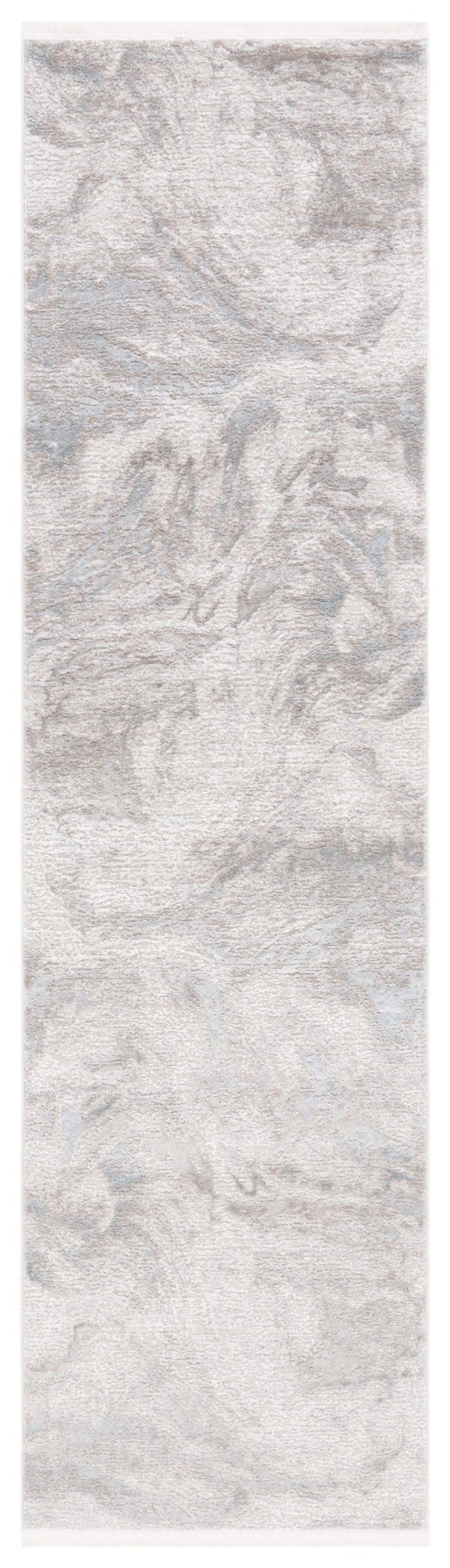 Safavieh Platinum Pla556F Grey/Ivory Beige Rug.