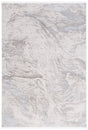 Safavieh Platinum Pla556F Grey/Ivory Beige Rug.