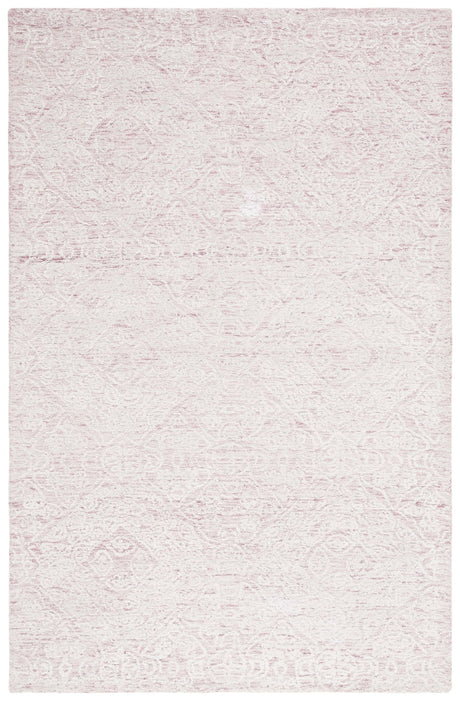 Safavieh Precious Pre301U Pink/Ivory Rug.