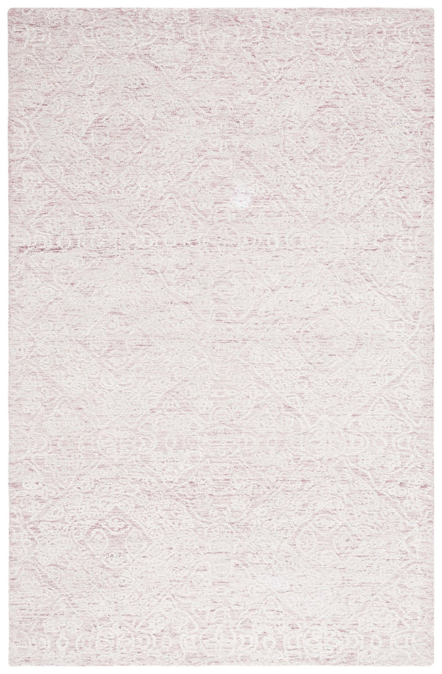 Safavieh Precious Pre301U Pink/Ivory Rug.