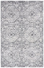 Safavieh Precious Pre301Z Black/Ivory Rug.