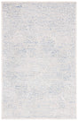 Safavieh Precious Pre302M Blue/Ivory Rug.