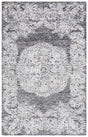 Safavieh Precious Pre303Z Black/Ivory Rug.