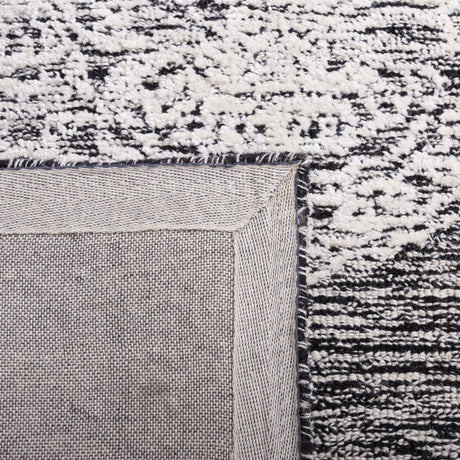 Safavieh Precious Pre303Z Black/Ivory Rug.