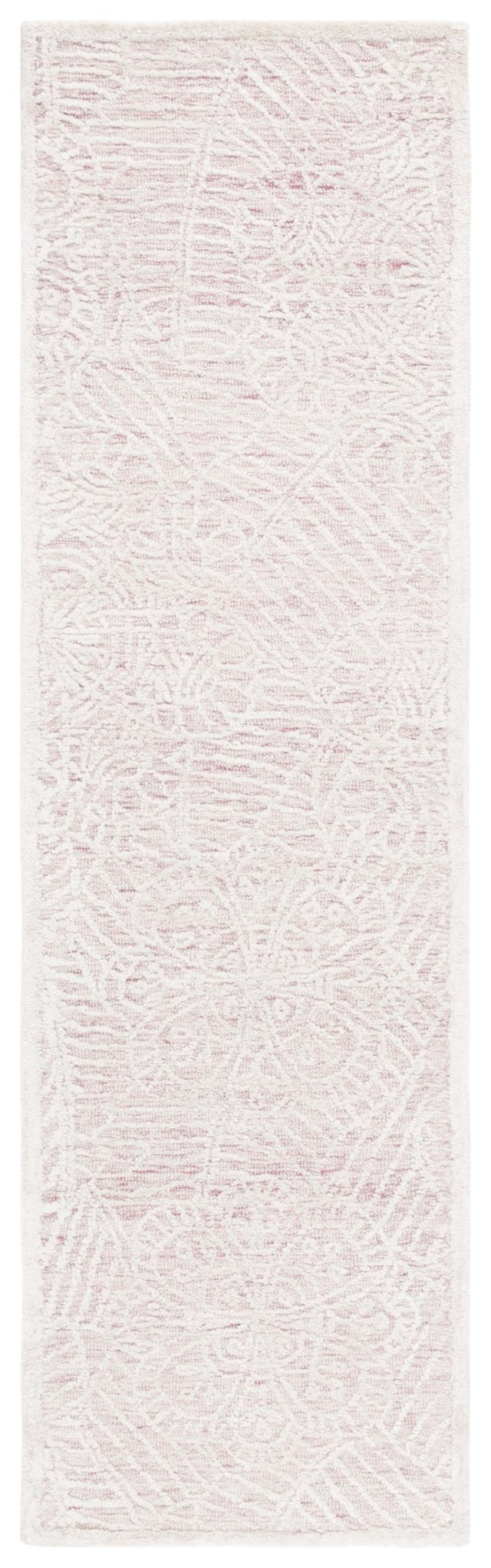 Safavieh Precious Pre304U Pink/Ivory Rug.