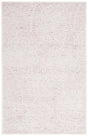 Safavieh Precious Pre304U Pink/Ivory Rug.