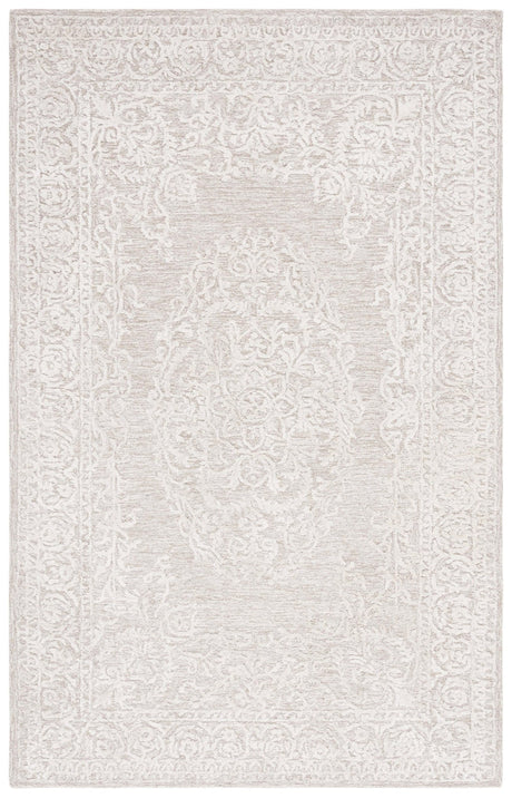 Safavieh Precious Pre305B Beige/Ivory Rug.