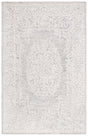 Safavieh Precious Pre305F Grey/Ivory Rug.