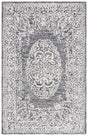 Safavieh Precious Pre305Z Black/Ivory Rug.