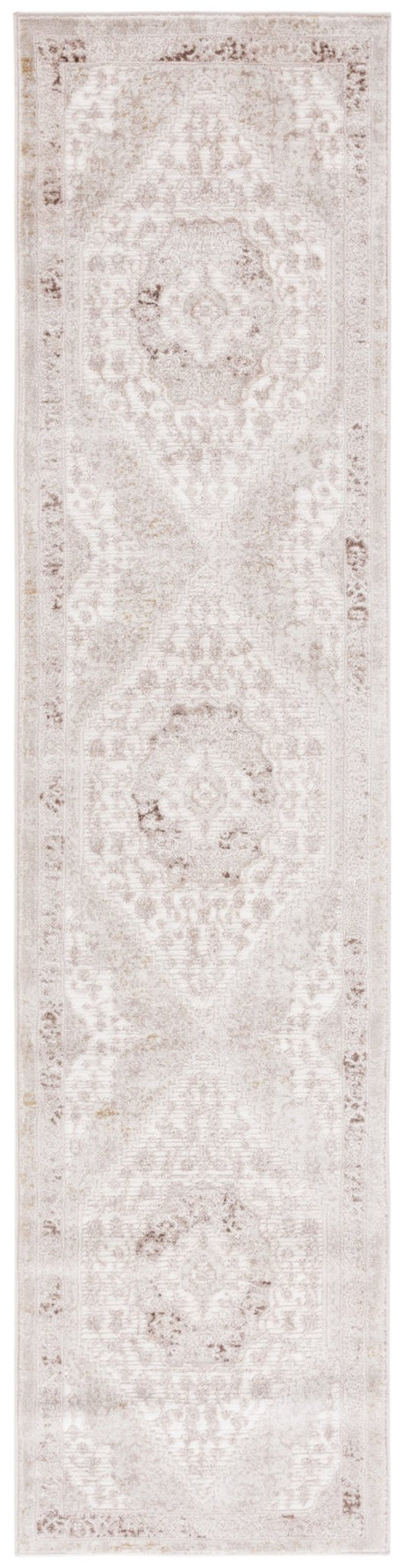 Safavieh Prestige Pte102A Ivory/Beige Rug.