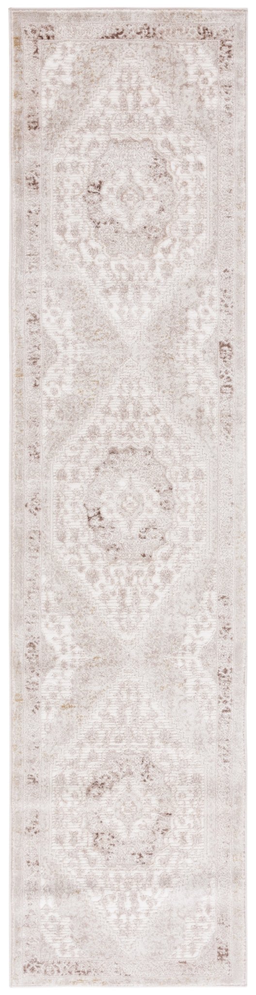 Safavieh Prestige Pte102A Ivory/Beige Rug.