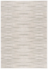 Safavieh Prestige 4'-0" x 6'-0" Rug in Ivory / Light Green