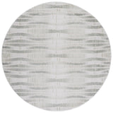 Safavieh Prestige 6'-7" x 6'-7" Rug in Ivory / Light Green