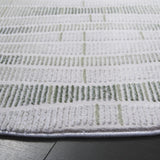 Safavieh Prestige 6'-7" x 6'-7" Rug in Ivory / Light Green