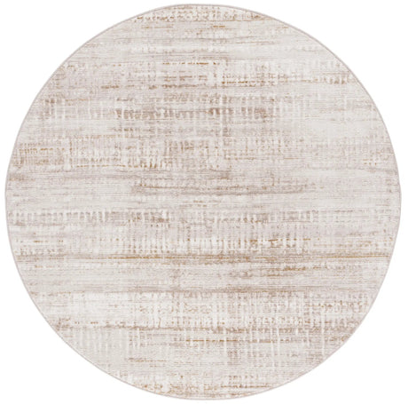 Safavieh Prestige 6'-7" x 6'-7" Rug in Ivory / Beige