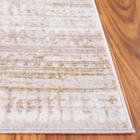 Safavieh Prestige 4'-0" x 6'-0" Rug in Ivory / Beige
