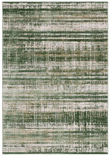 Safavieh Prestige 4'-0" x 6'-0" Rug in Ivory / Green