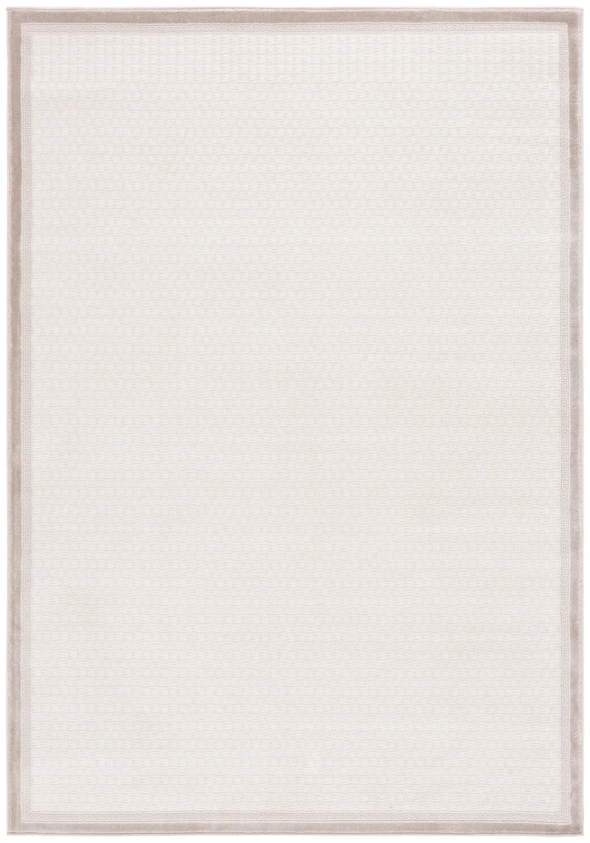 Safavieh Prestige 4'-0" x 6'-0" Rug in Ivory / Beige