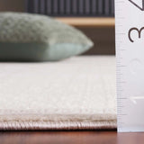 Safavieh Prestige 4'-0" x 6'-0" Rug in Ivory / Beige