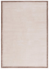 Safavieh Prestige 4'-0" x 6'-0" Rug in Ivory / Brown