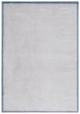 Safavieh Prestige 4'-0" x 6'-0" Rug in Ivory / Blue