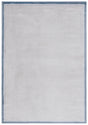 Safavieh Prestige 4'-0" x 6'-0" Rug in Ivory / Blue