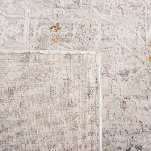 Safavieh Princeton Prn723A Light Beige/Grey Rug.