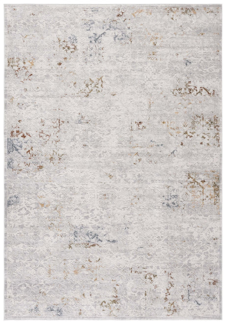 Safavieh Princeton Prn723A Light Beige/Grey Rug.