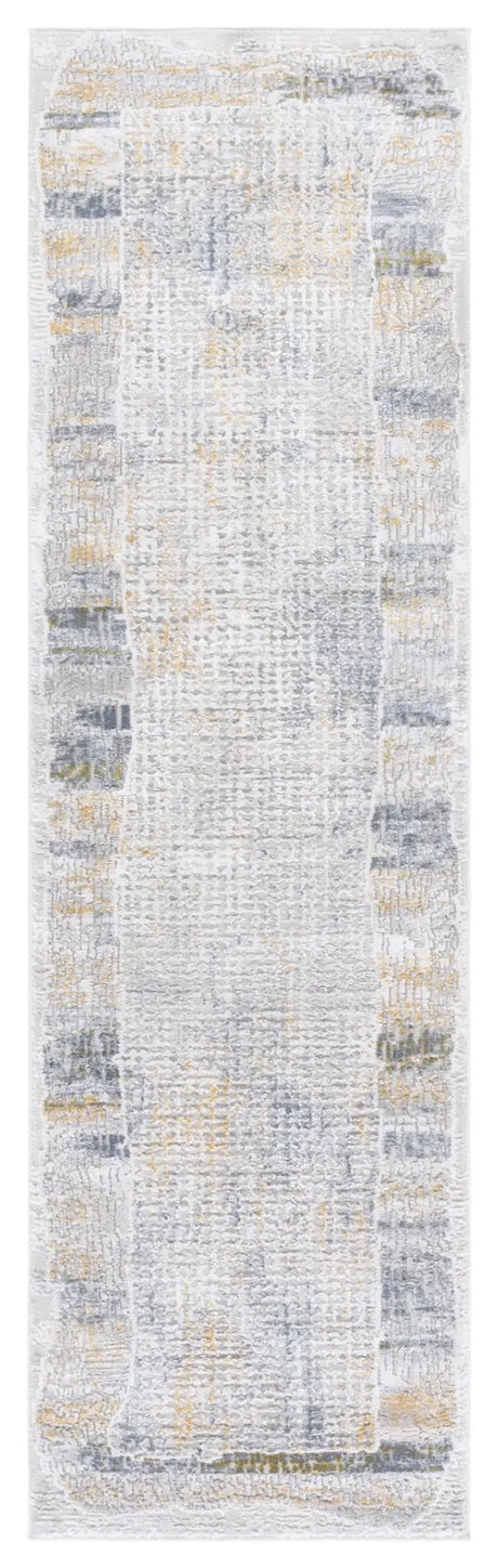 Safavieh Princeton 2'-0" x 7'-0" Rug in Light Beige
