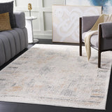 Safavieh Princeton 4'-0" x 6'-0" Rug in Light Beige