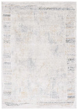 Safavieh Princeton 4'-0" x 6'-0" Rug in Light Beige