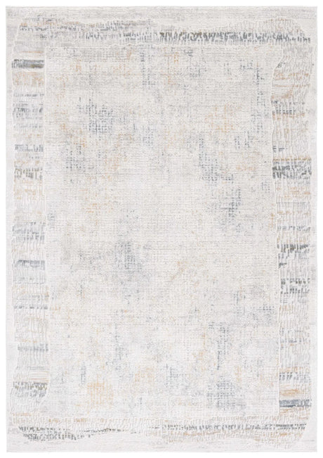 Safavieh Princeton 4'-0" x 6'-0" Rug in Light Beige
