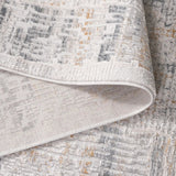 Safavieh Princeton 4'-0" x 6'-0" Rug in Light Beige